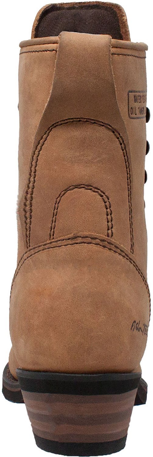 AdTec Women’s 8 in Packer Work Boots - view number 4