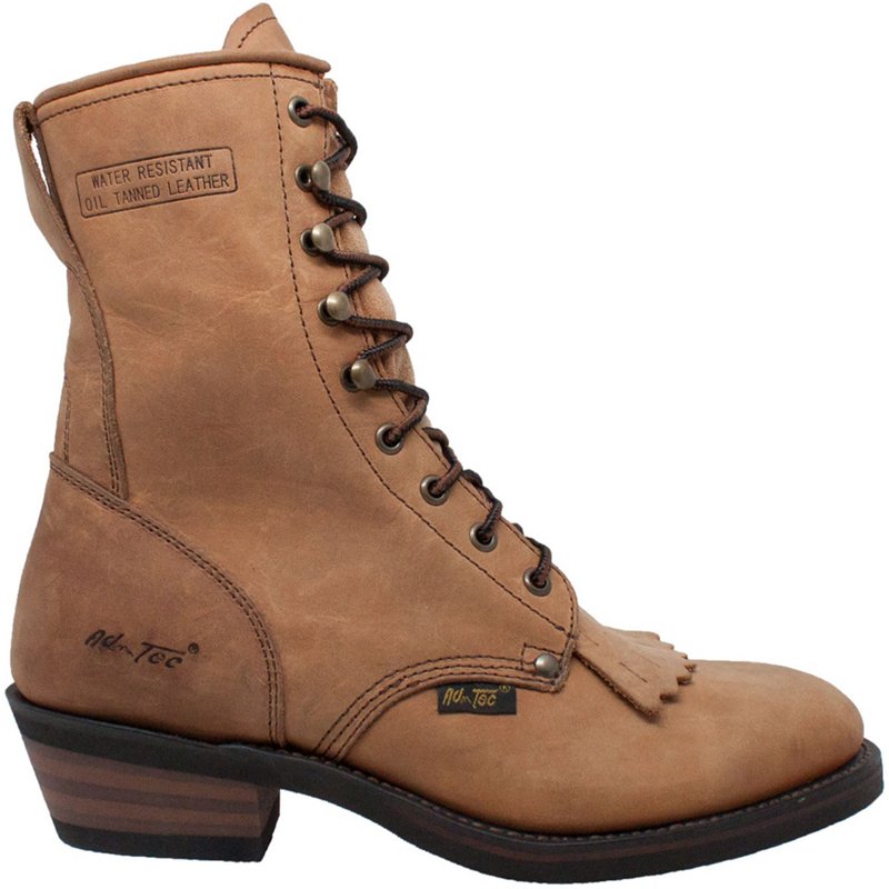 Adtec Men's 9 In Cr… - image