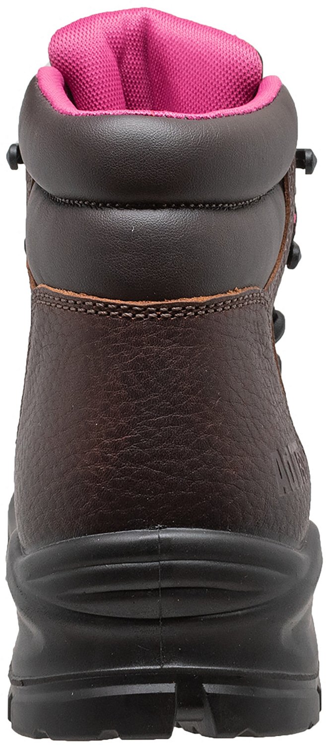adtec women's work boots