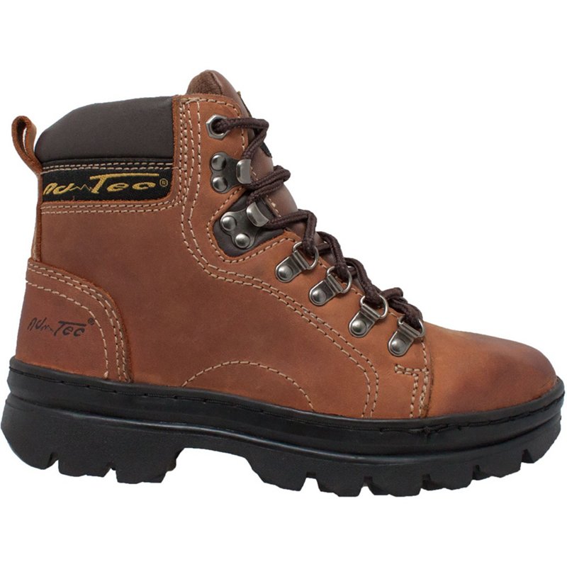 Adtec Women's 6 In … - image