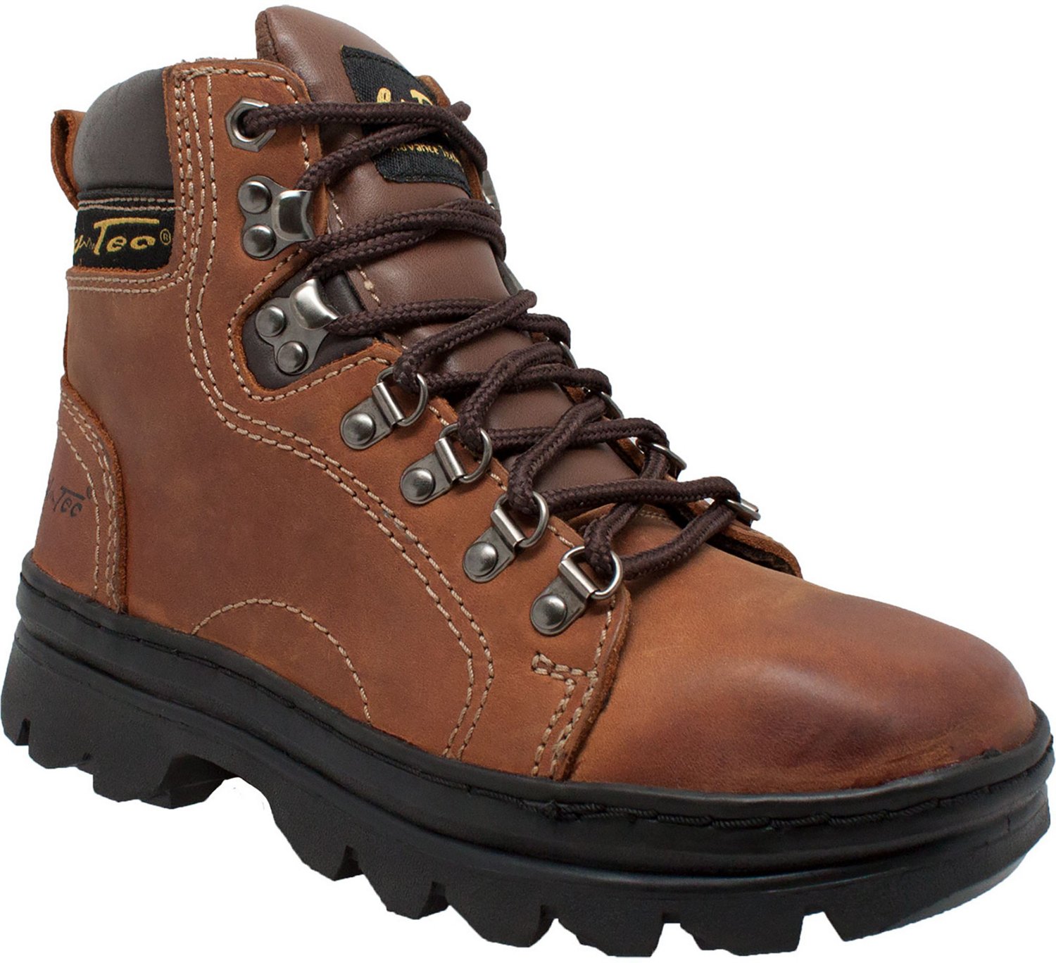 Academy women's steel toe boots sale