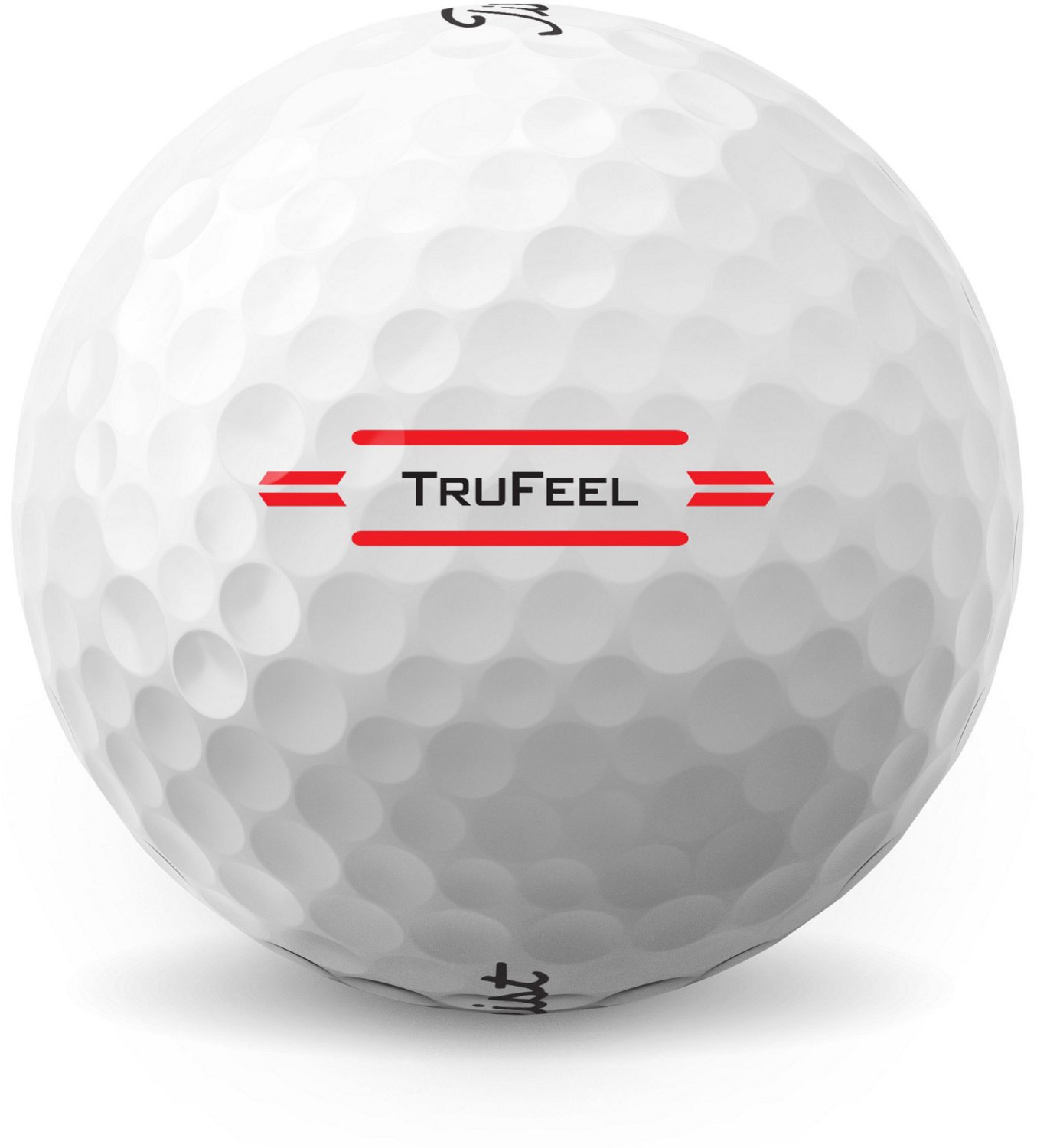 Titleist TruFeel '22 Golf Balls 12-Pack - view number 4