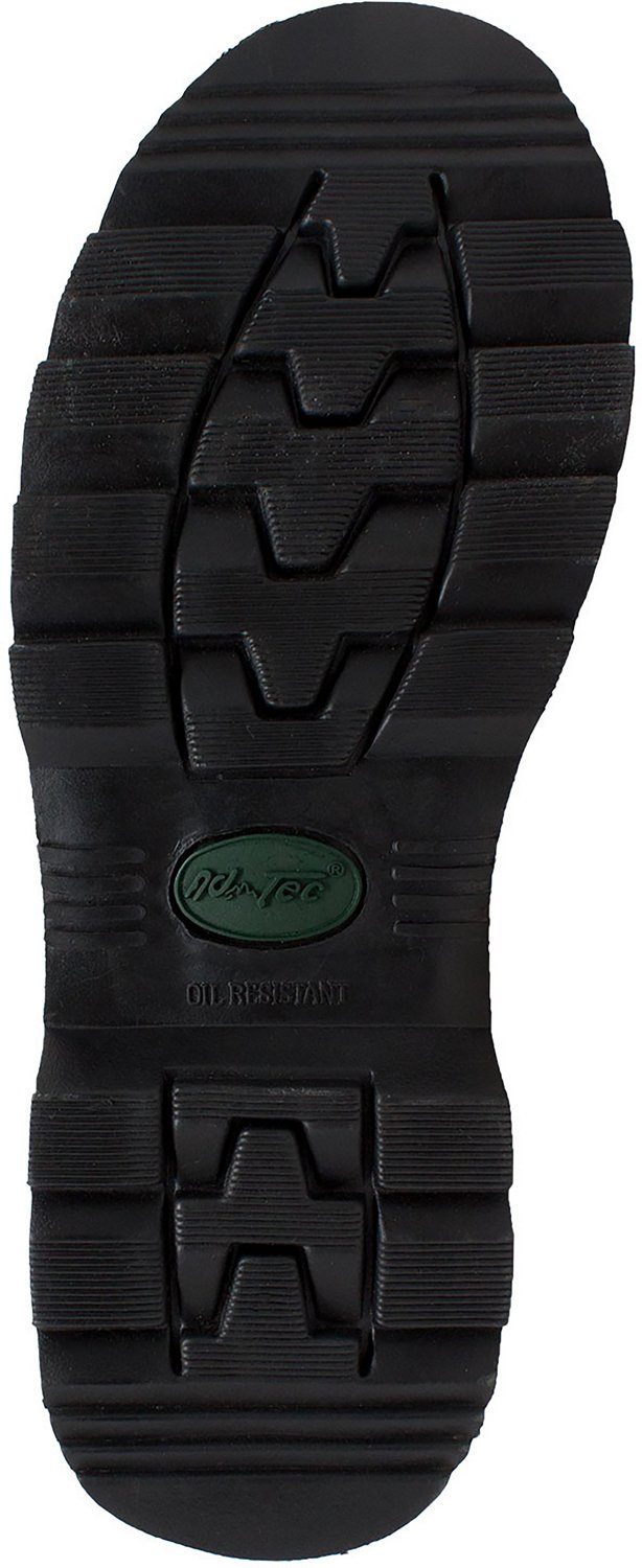 AdTec Men’s 6 in Composite Toe Work Boots - view number 5