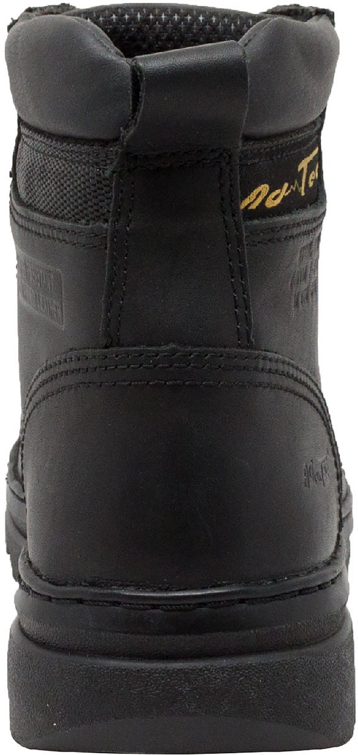 AdTec Men’s 6 in Steel Toe Hiker Boots - view number 4