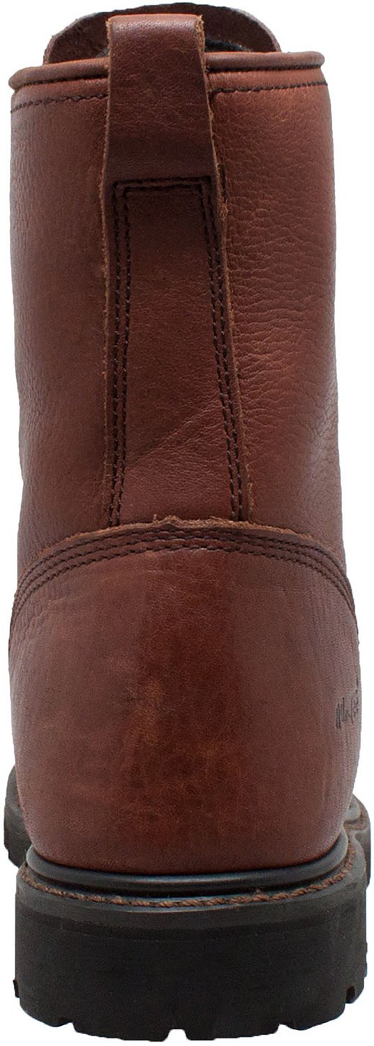 AdTec Men's Lacer Work Boots - view number 4