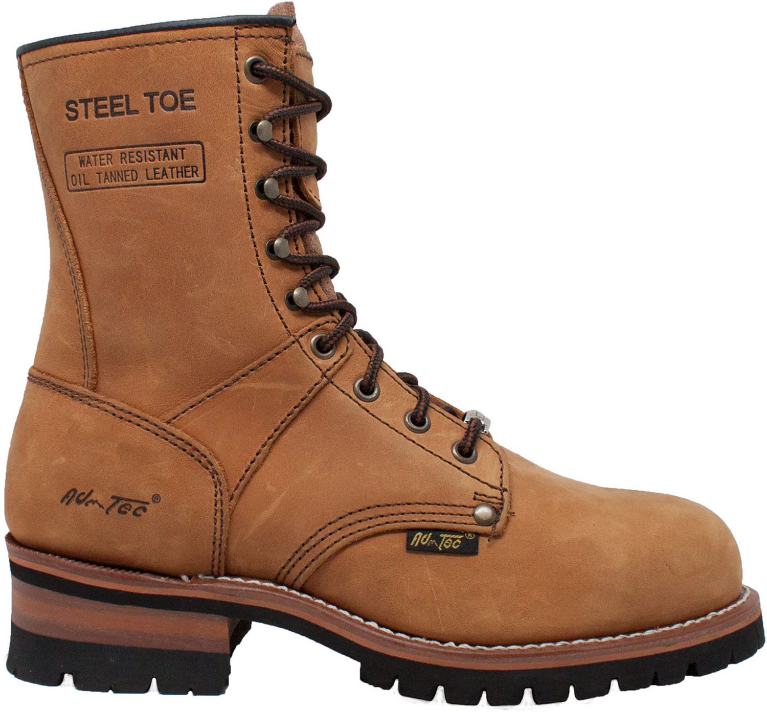 adtec work boots