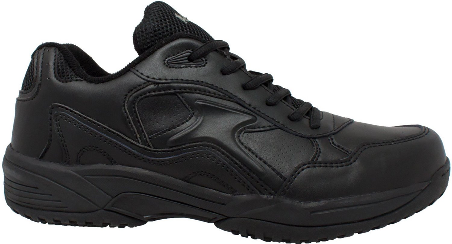 AdTec Men's Composite Toe Athletic Uniform Work Shoes | Academy