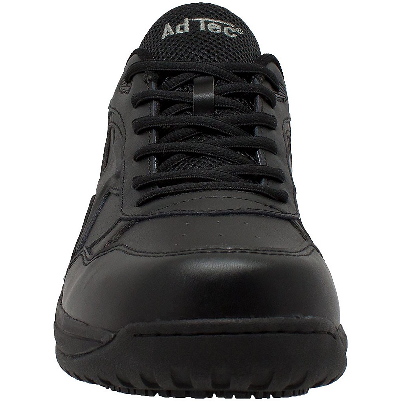 AdTec Men's Composite Toe Athletic Uniform Work Shoes | Academy
