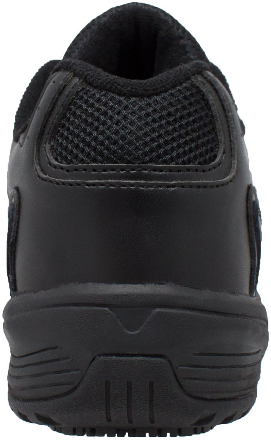 AdTec Men's Composite Toe Athletic Uniform Work Shoes - view number 4