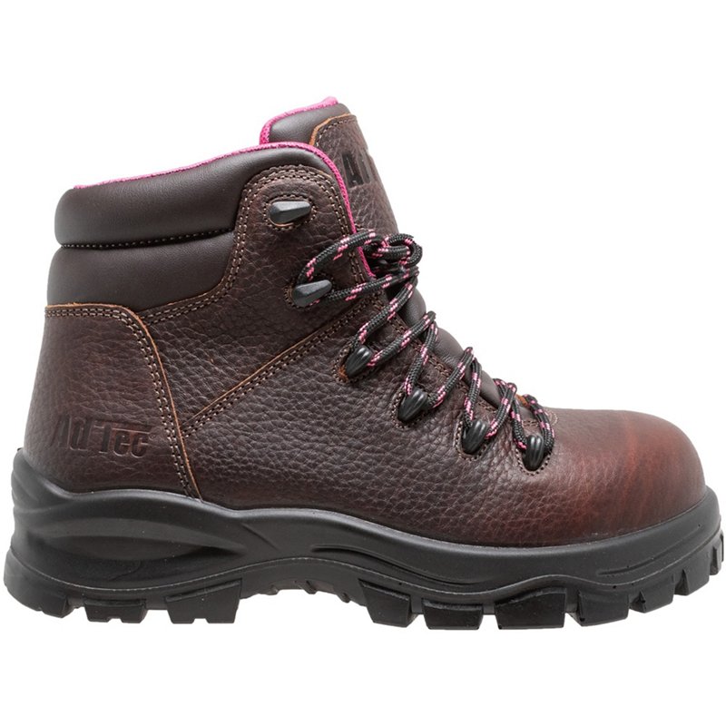 Adtec Women's 6 In … - image