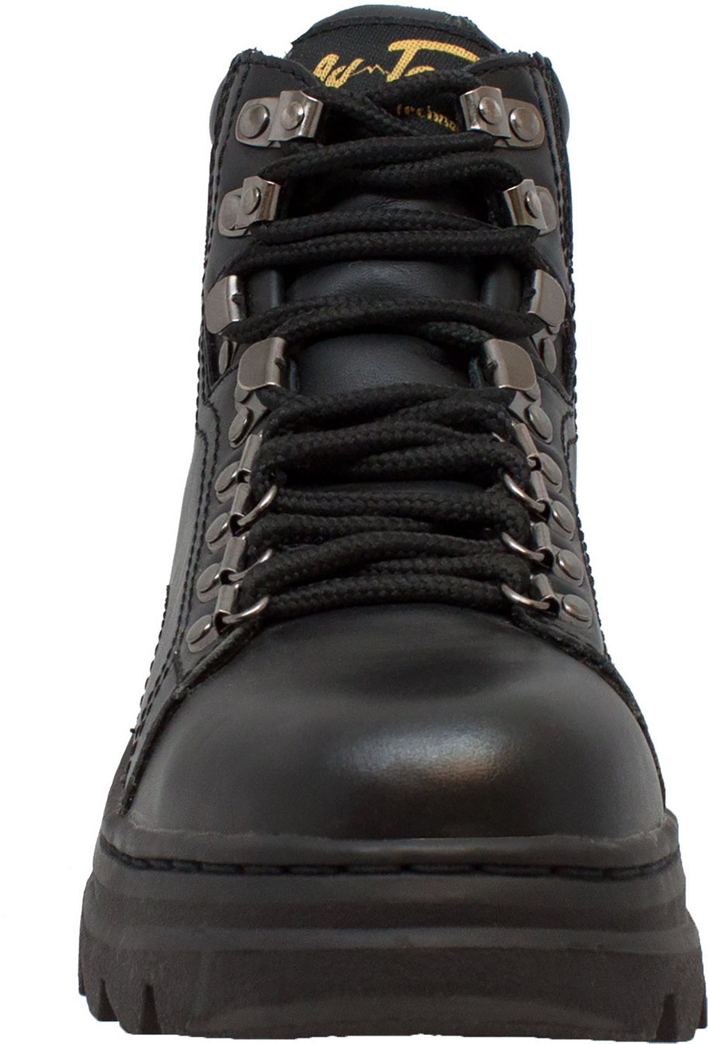 Steel toe hotsell work boots academy