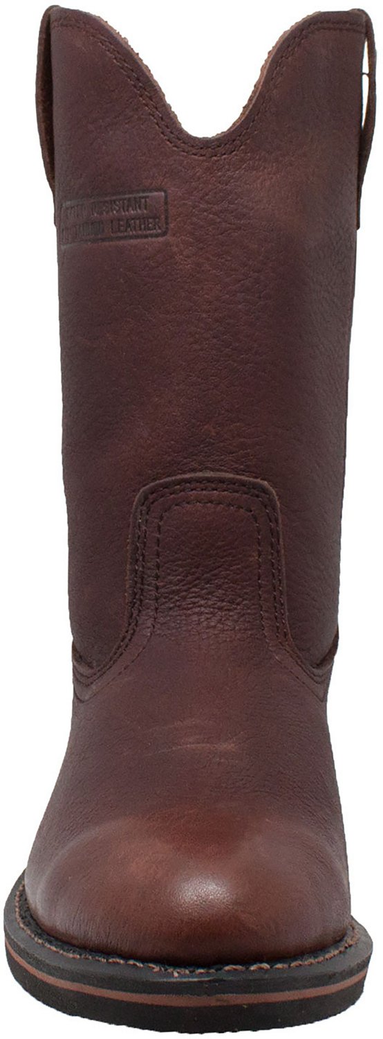 AdTec Men’s 12 in Ranch Wellington Boots - view number 3