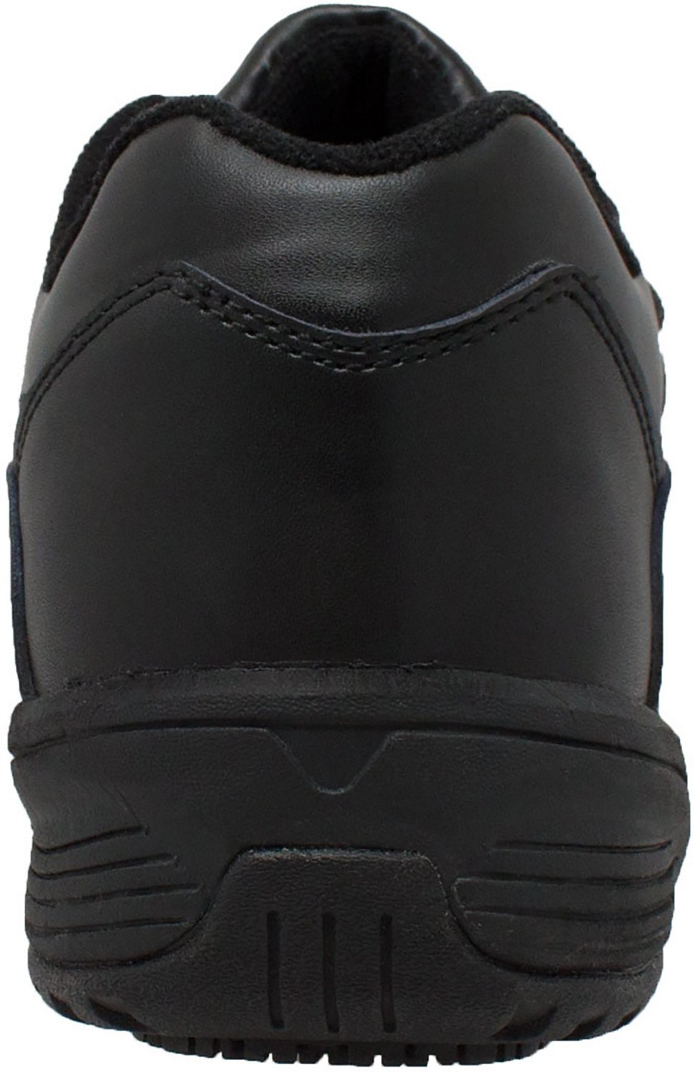 AdTec Men's Athletic Velcro Uniform Work Shoes Academy