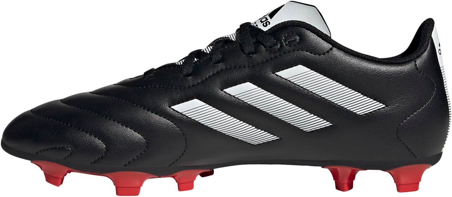 adidas Adults' Goletto VIII Firm Ground Cleats | Academy