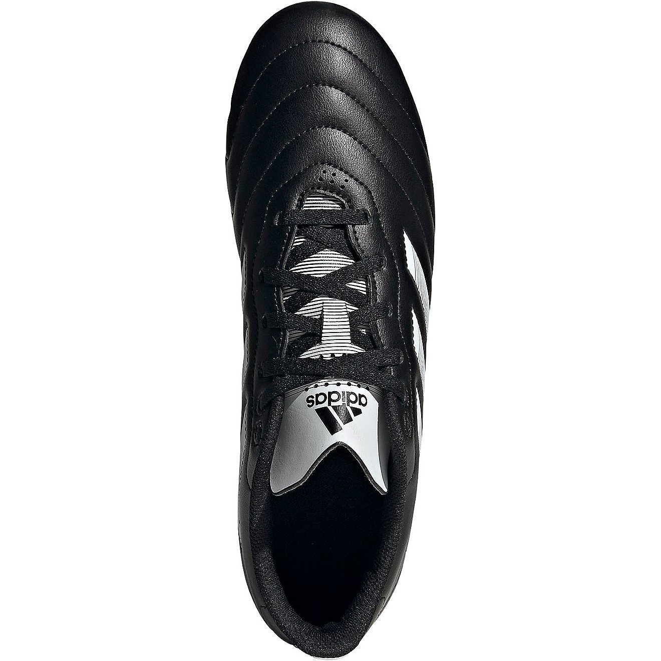 adidas Adults' Goletto VIII Firm Ground Cleats                                                                                   - view number 3