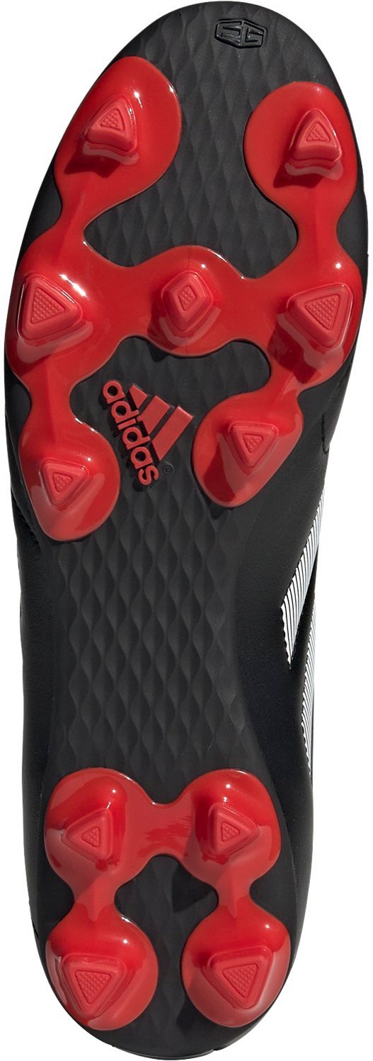 adidas Adults' Goletto VIII Firm Ground Cleats - view number 4