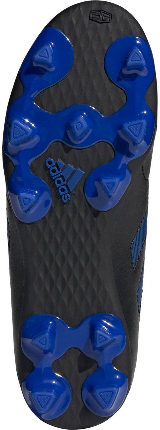 adidas Youth Goletto VIII Soccer Cleats - view number 4