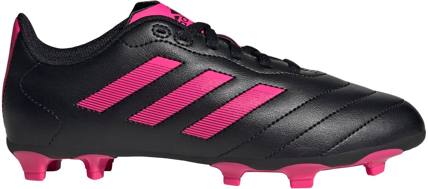 adidas Youth Goletto VIII Soccer Cleats | Academy