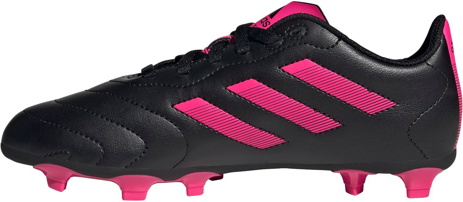 adidas Youth Goletto VIII Soccer Cleats                                                                                          - view number 2