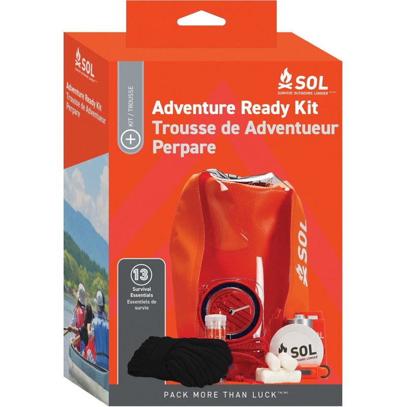 Sol Adventure Survi… - image