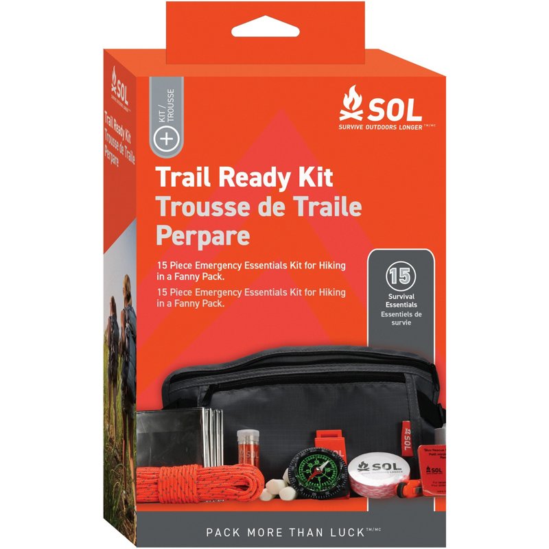 Sol Trail Ready Sur… - image