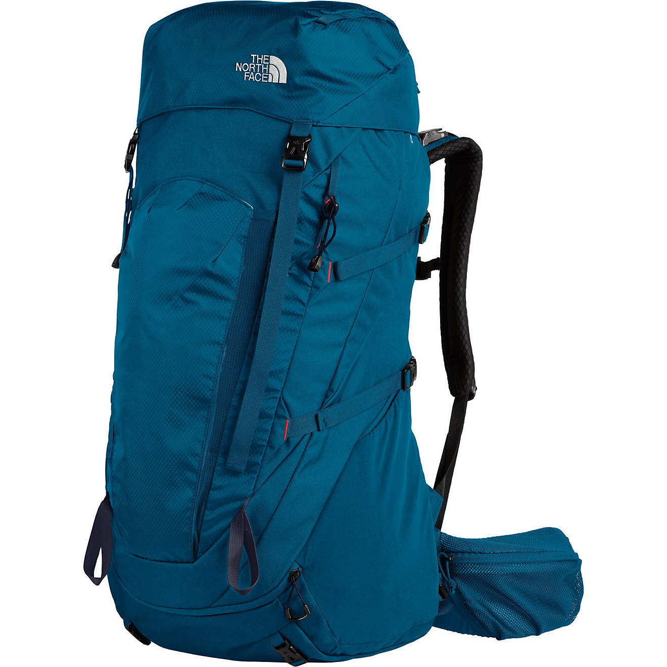 capsule Samenpersen dwaas The North Face Terra 65L Backpack | Academy