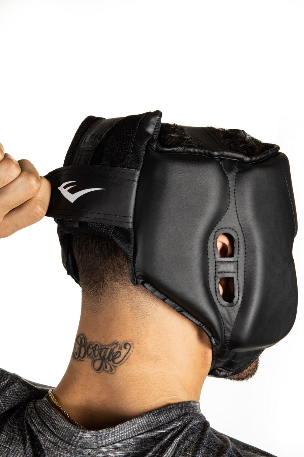 Everlast Core Headgear Free Shipping at Academy