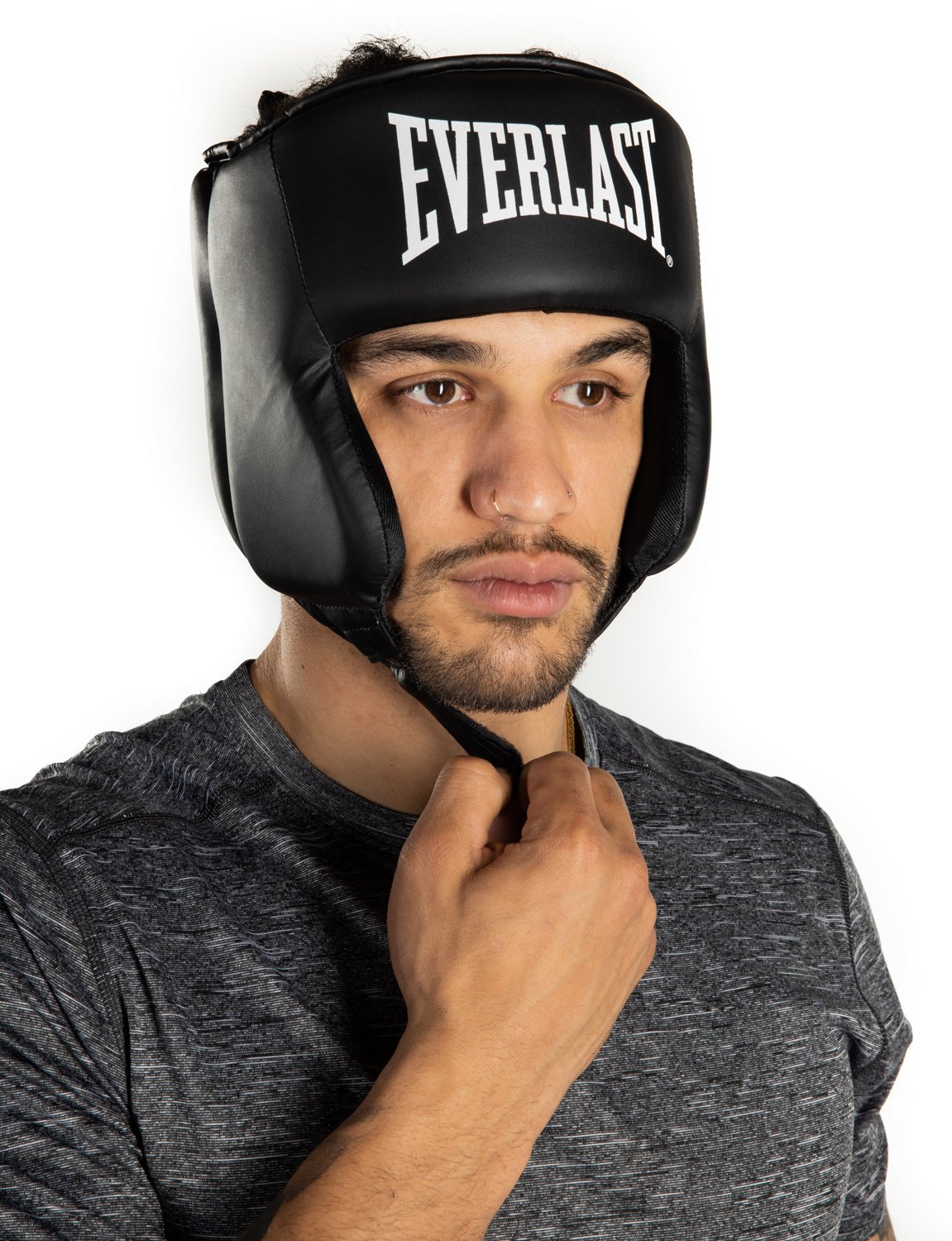 Everlast store boxing hats