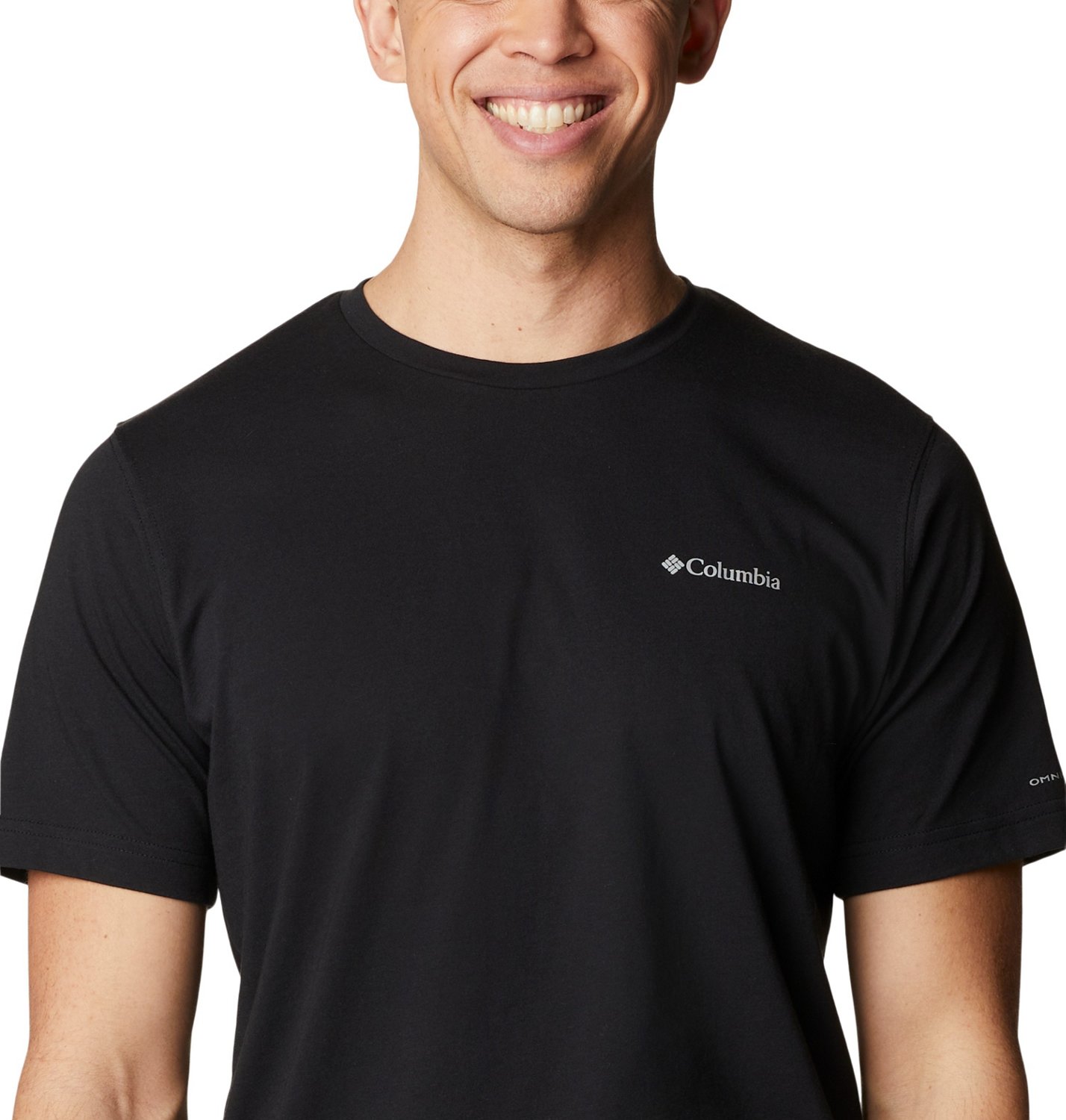 Columbia Sportswear Men's Thistletown Hills Graphic T-shirt