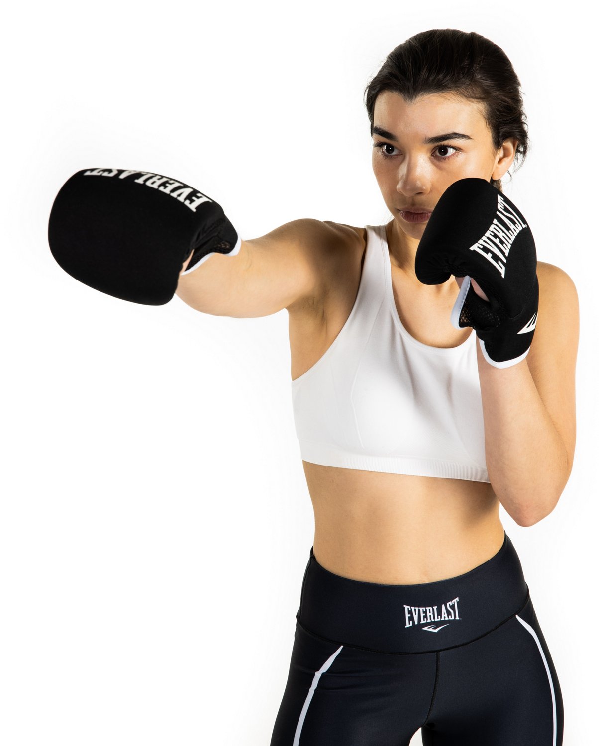 Everlast Core Slip On Training Gloves                                                                                            - view number 6