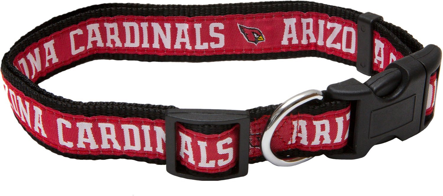 Arizona Cardinals NFL Dog Jersey