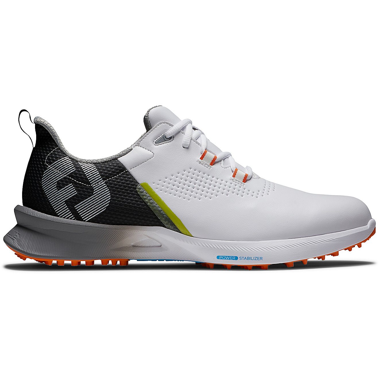 FootJoy Men's Fuel Spikeless Golf Shoes                                                                                          - view number 1