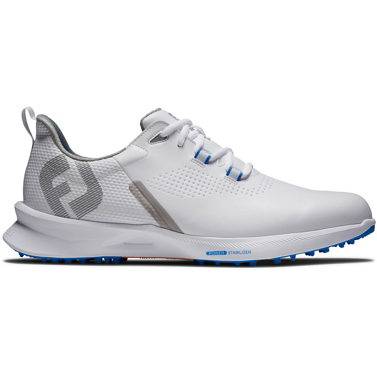 FootJoy Men's Fuel Spikeless Golf Shoes                                                                                          - view number 1