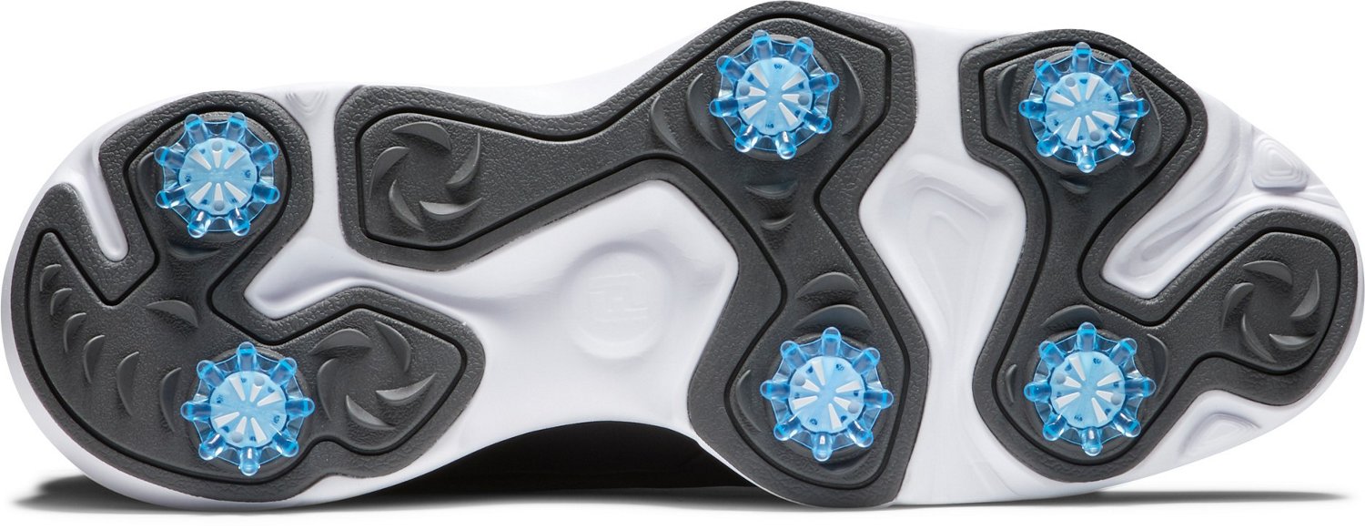 FootJoy Men's Spiked Golf Cleats Academy