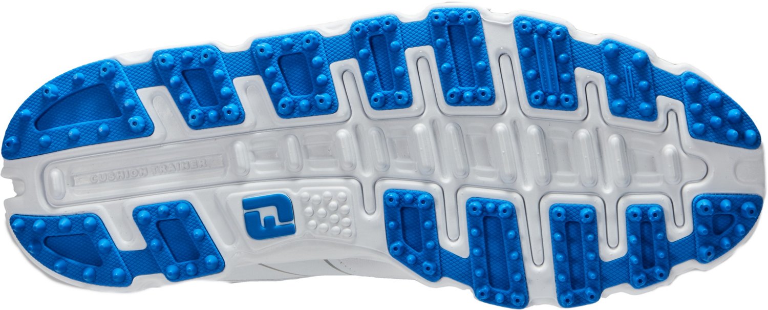 FootJoy Youth Pro SL BOA Spikeless Golf Shoes Academy