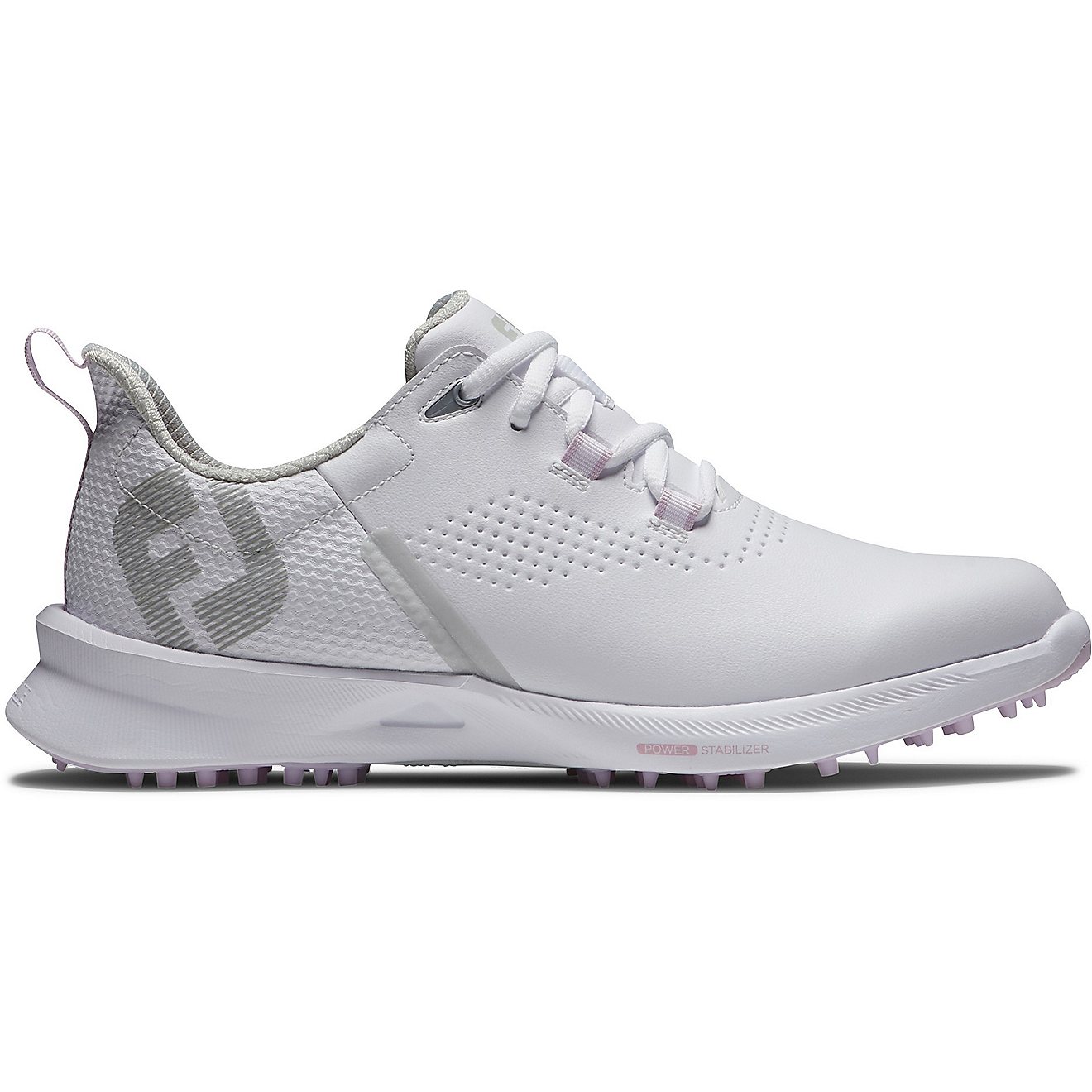 FootJoy Women's Fuel Spikeless Golf Shoes                                                                                        - view number 1