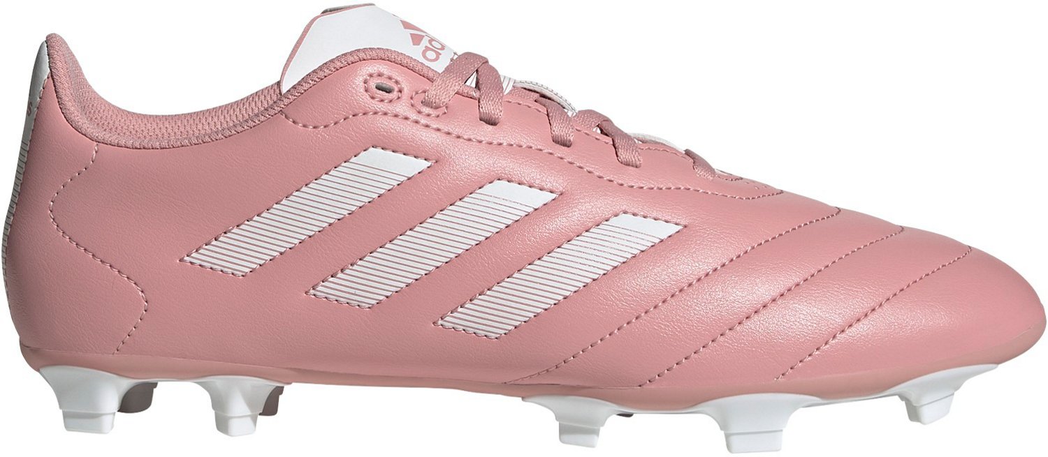 adidas Adults' Goletto VIII Firm Soft Ground Cleats                                                                              - view number 1 selected