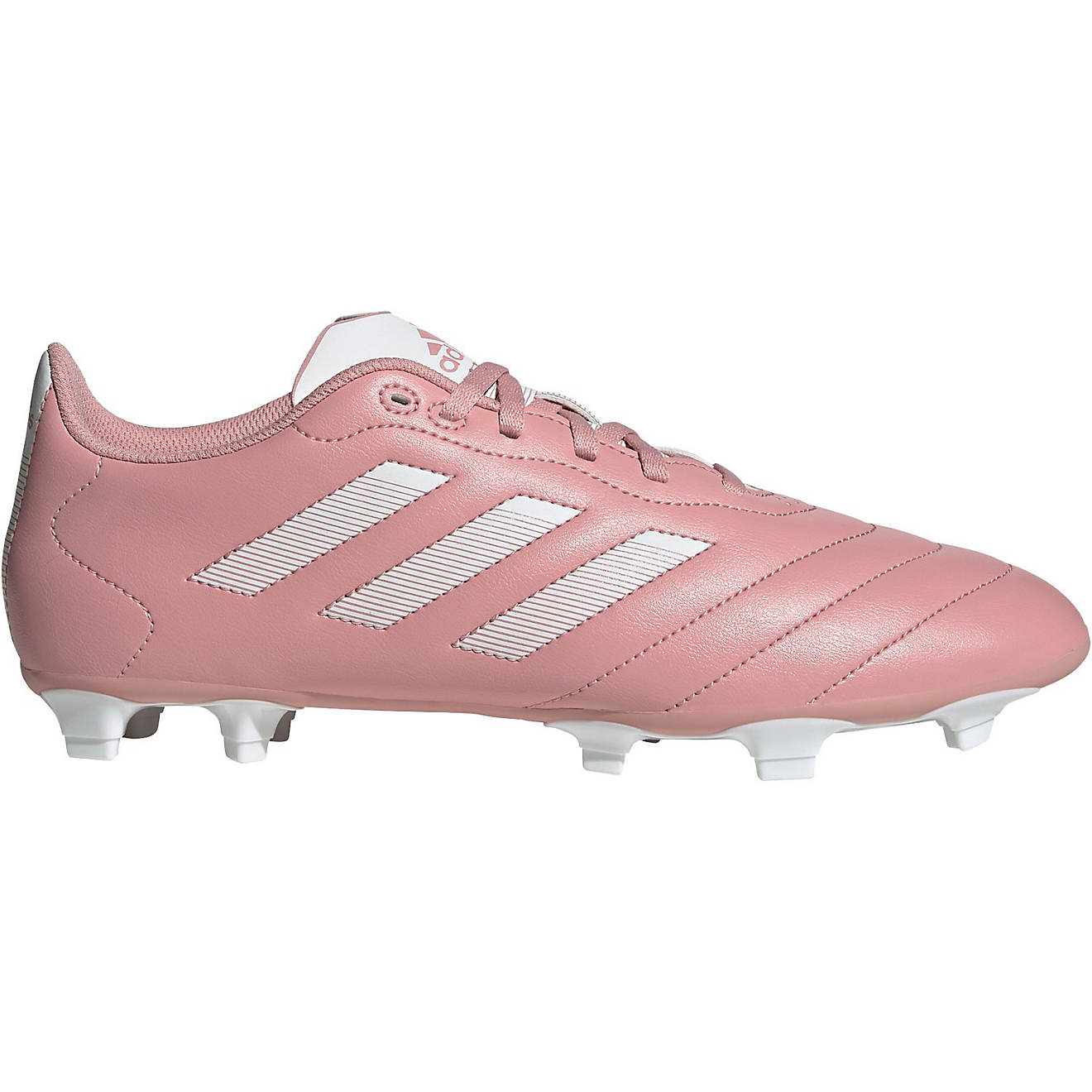 adidas Adults' Goletto VIII Firm Soft Ground Cleats                                                                              - view number 1