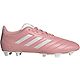 adidas Adults' Goletto VIII Firm Soft Ground Cleats                                                                              - view number 1 selected