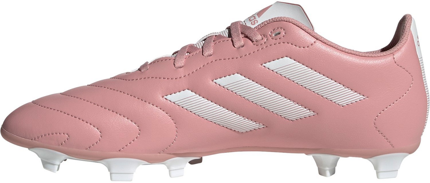 adidas Adults' Goletto VIII Firm Soft Ground Cleats Academy