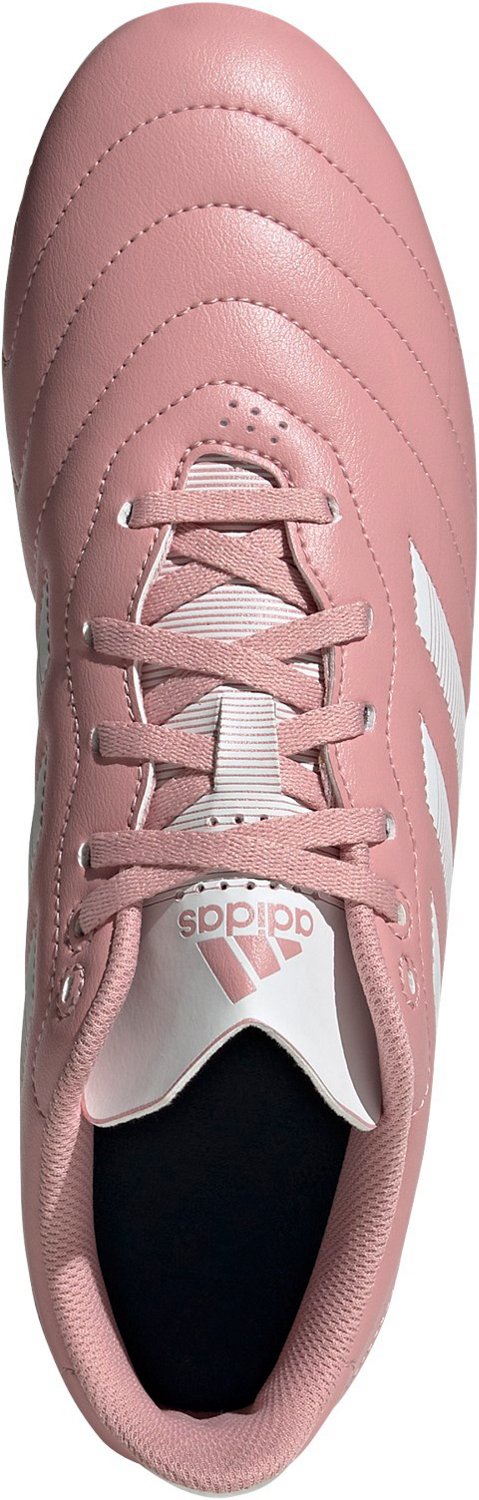 adidas Adults' Goletto VIII Firm Soft Ground Cleats - view number 3