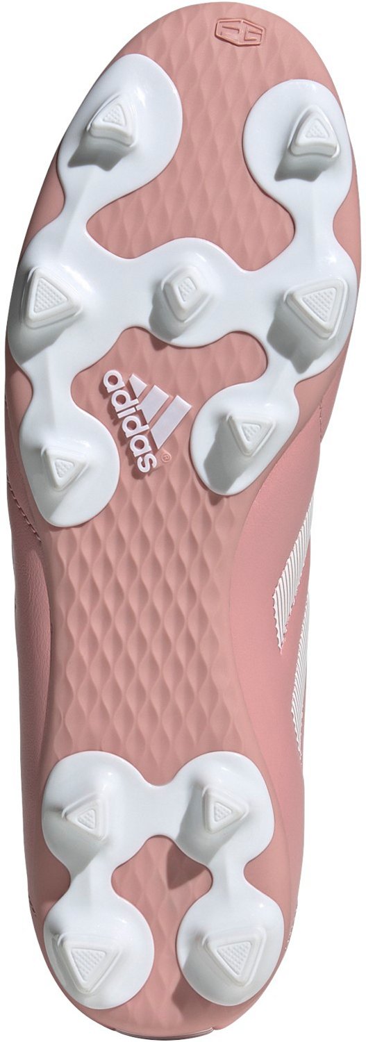 adidas Adults' Goletto VIII Firm Soft Ground Cleats - view number 4