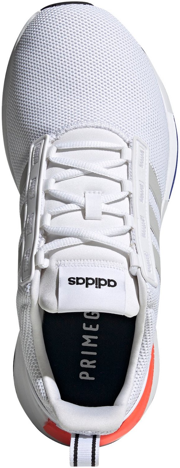 adidas Men's Racer TR21 Wide Fit Shoes Free Shipping at Academy