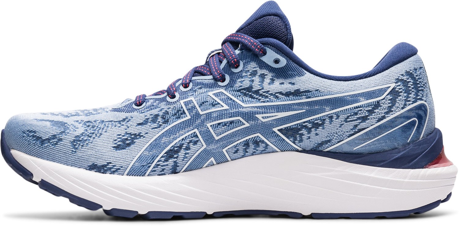 asics cumulus womens size 7