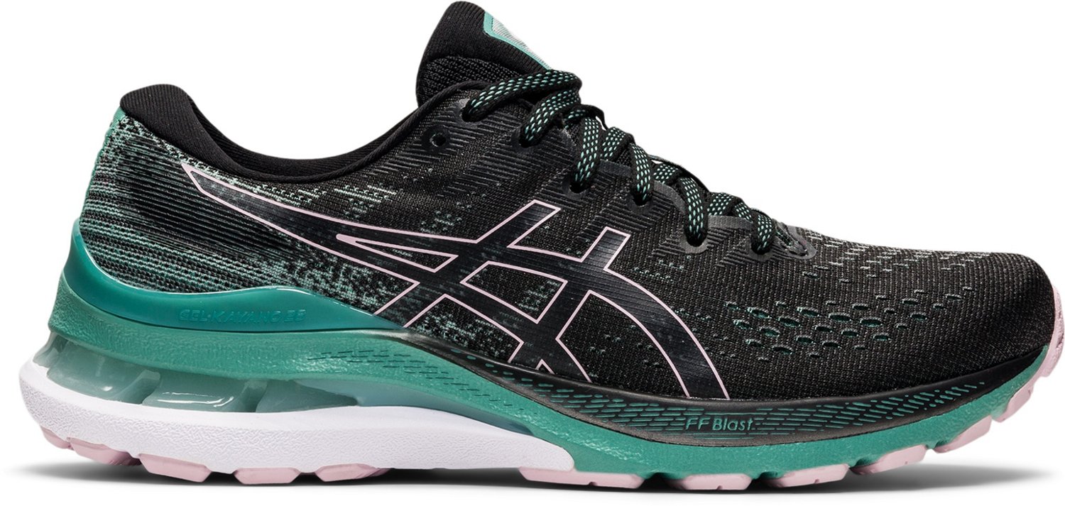 Academy sports womens shop asics running shoes