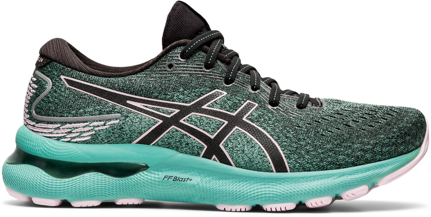 Asics nimbus outlet academy