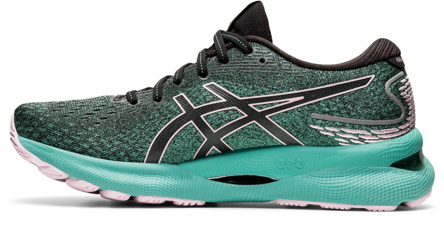 Asics gel hotsell nimbus academy sports