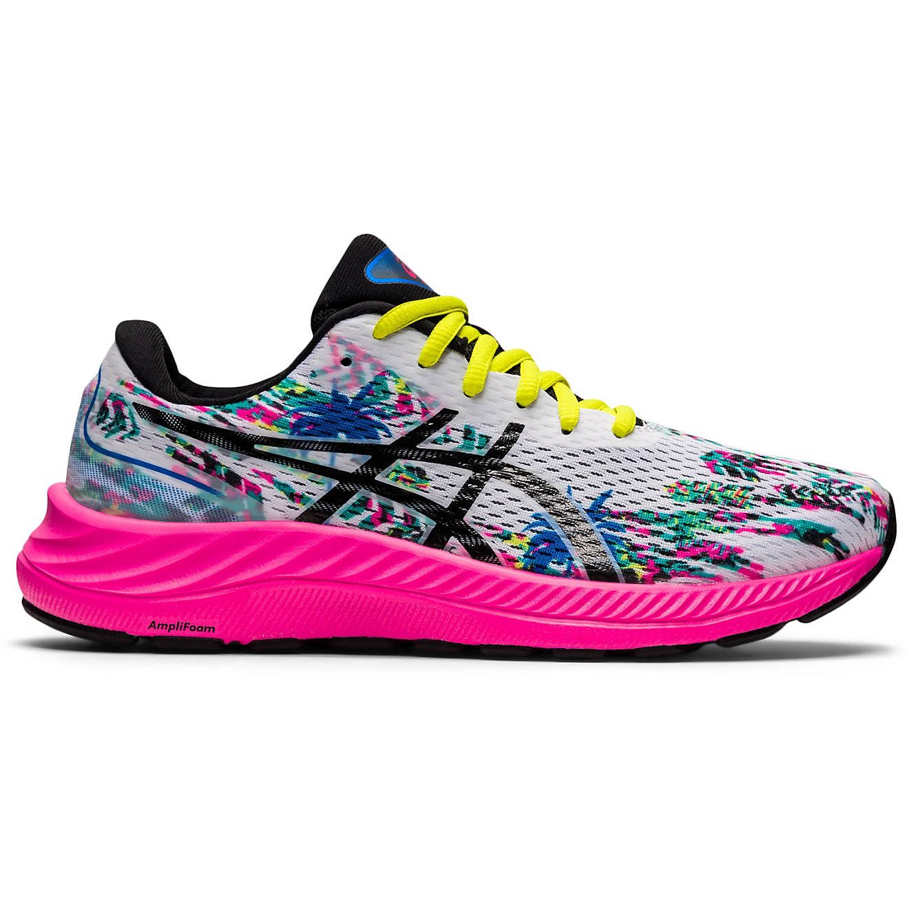 mouse or rat Gladys Consider ASICS Women's Gel-Excite 9 Color Injection Running Shoes | Academy