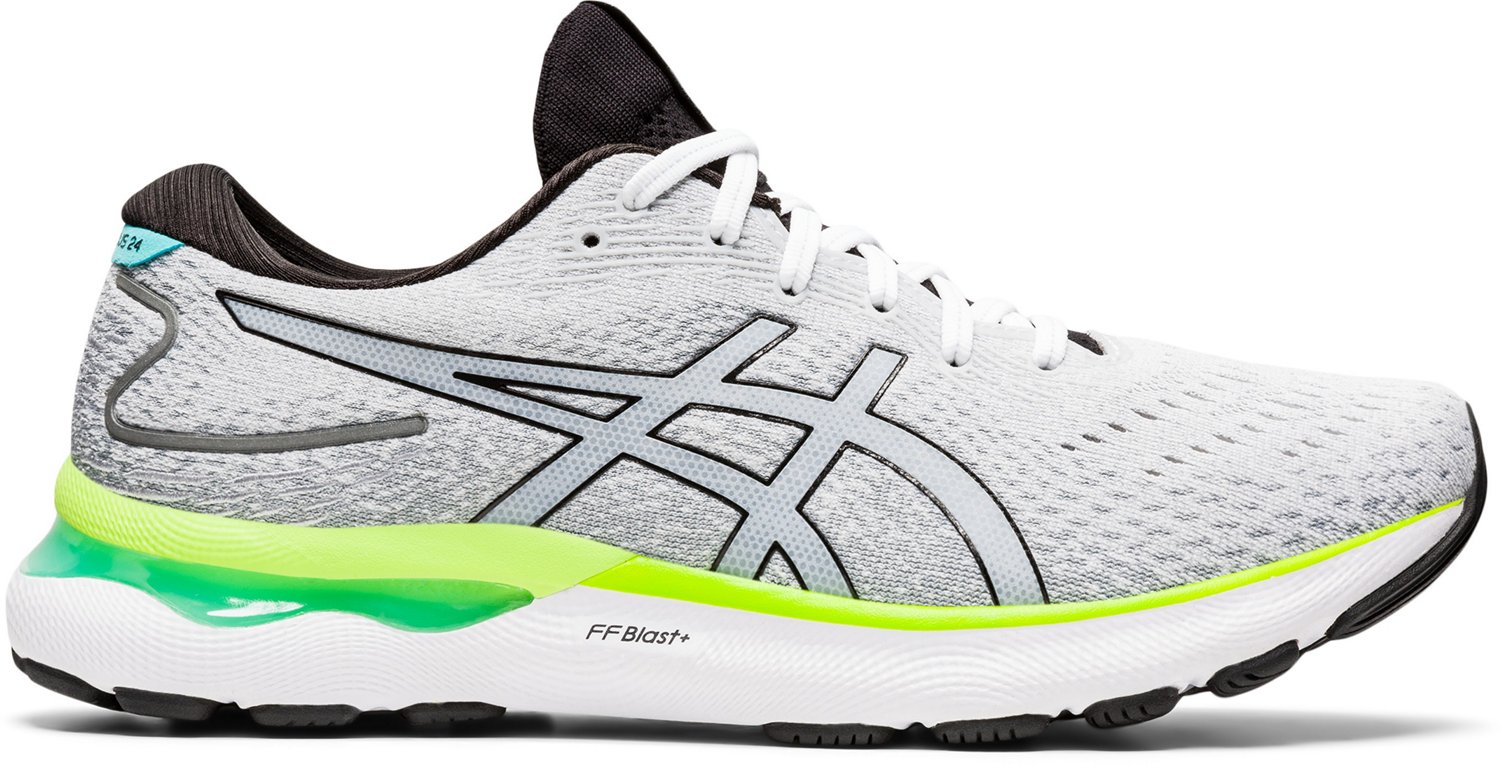 Asics running shoes academy sports best sale