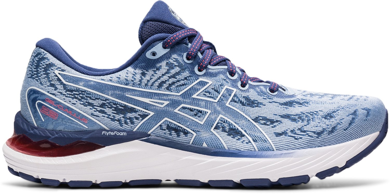 ASICS Women s Gel Cumulus 23 Running Shoes Academy